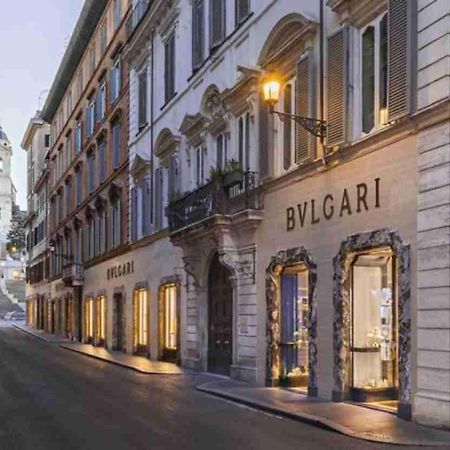 Luxury Stars In Rome - Andromeda Apartment In Colosseum Екстер'єр фото