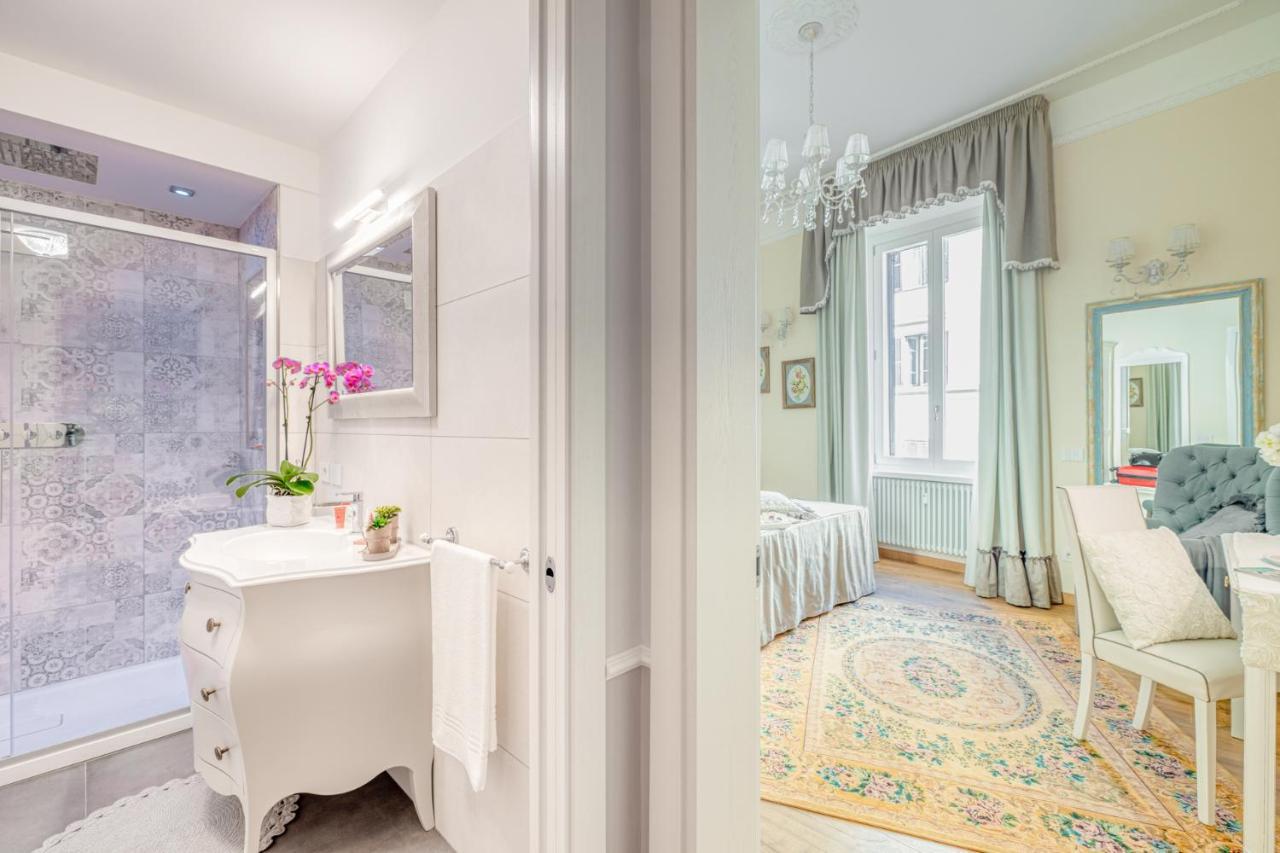 Luxury Stars In Rome - Andromeda Apartment In Colosseum Екстер'єр фото