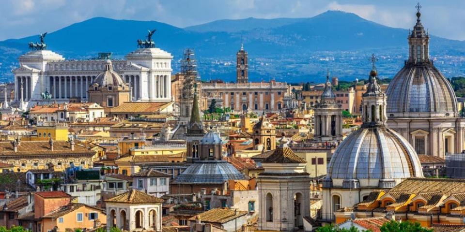 Luxury Stars In Rome - Andromeda Apartment In Colosseum Екстер'єр фото